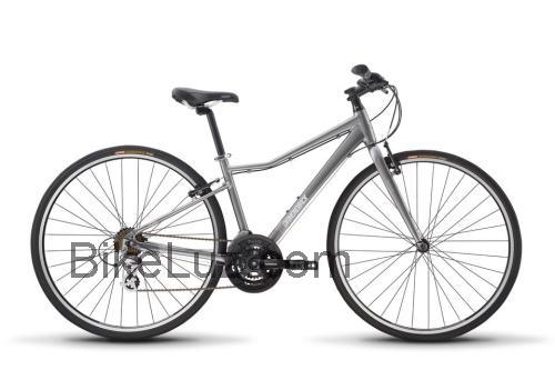 Diamondback Clarity ficha tecnica